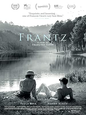 دانلود فیلم Frantz