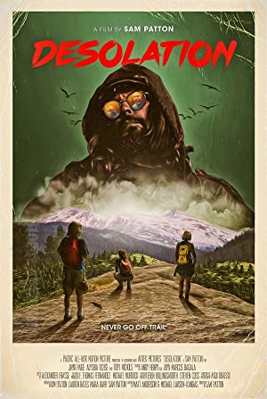 دانلود فیلم Desolation