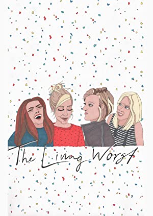 دانلود فیلم The Living Worst