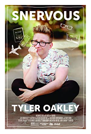 دانلود فیلم Snervous Tyler Oakley