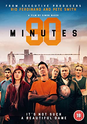 دانلود فیلم 90 Minutes