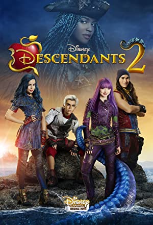 دانلود فیلم Descendants 2