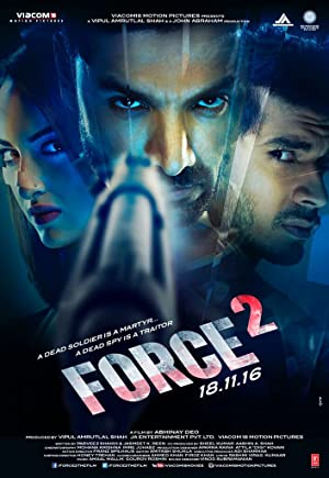 دانلود فیلم Force 2