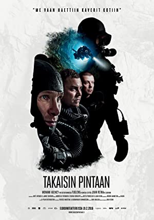 دانلود فیلم Diving Into the Unknown