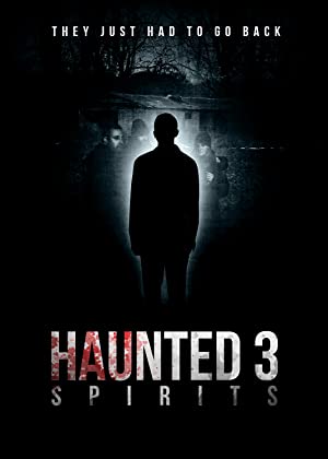 دانلود فیلم Haunted 3: A Time to Die