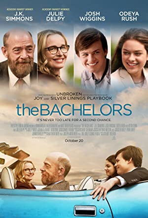 دانلود فیلم The Bachelors