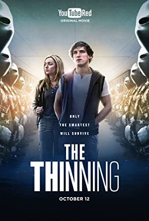 دانلود فیلم The Thinning