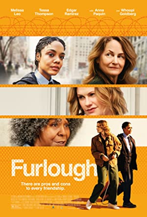 دانلود فیلم Furlough