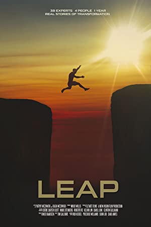 دانلود فیلم Leap