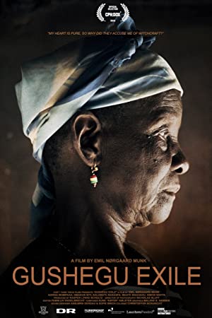 دانلود فیلم Gushegu Exile