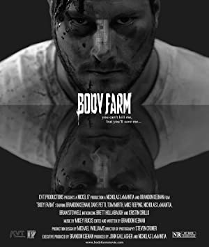 دانلود فیلم Body Farm