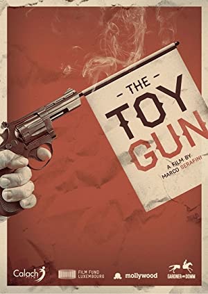 دانلود فیلم The Toy Gun