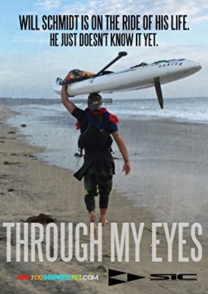 دانلود فیلم Through My Eyes