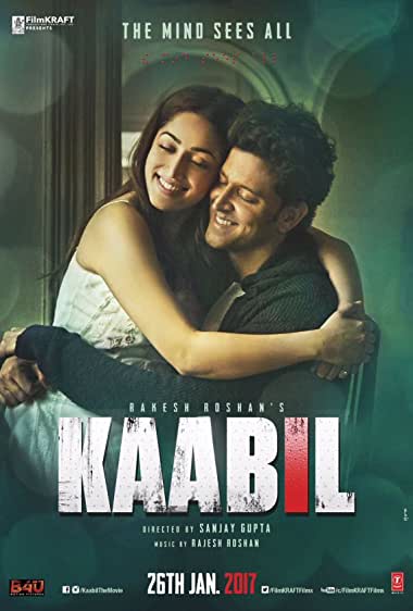 دانلود فیلم Kaabil