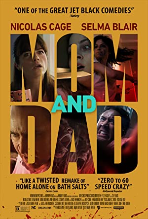 دانلود فیلم Mom and Dad