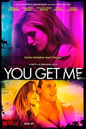 دانلود فیلم You Get Me