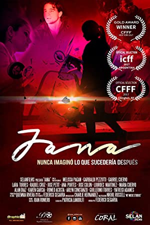 دانلود فیلم Jana