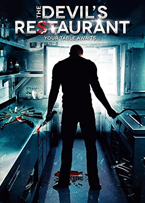 دانلود فیلم The Restaurant