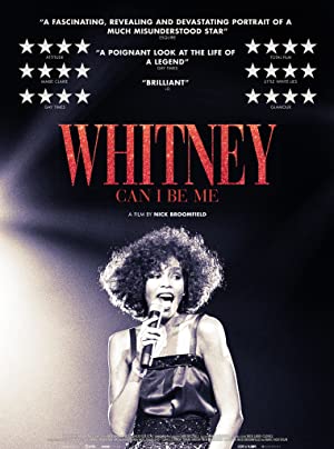 دانلود فیلم Whitney: Can I Be Me