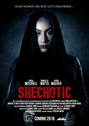 دانلود فیلم SheChotic