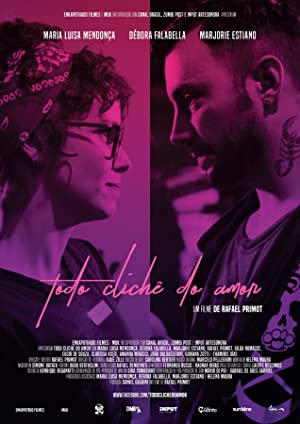 دانلود فیلم Todo Clichê do Amor