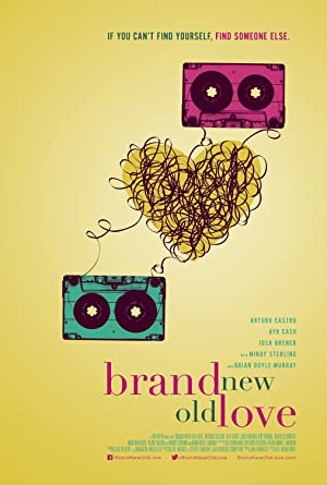 دانلود فیلم Brand New Old Love