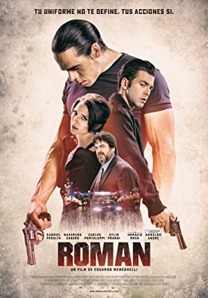 دانلود فیلم Roman