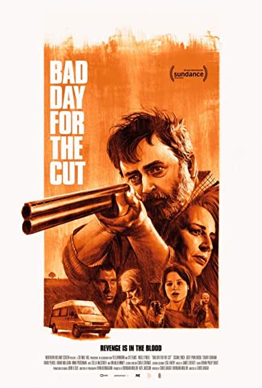 دانلود فیلم Bad Day for the Cut