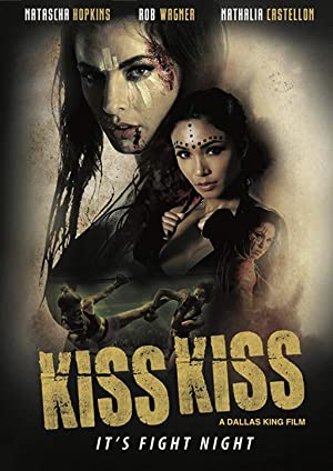 دانلود فیلم Kiss Kiss