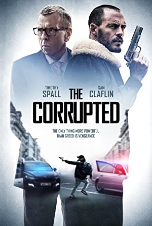 دانلود فیلم The Corrupted