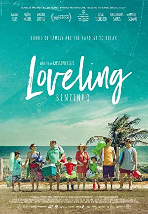 دانلود فیلم Loveling