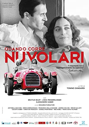 دانلود فیلم When Nuvolari Runs: The Flying Mantuan