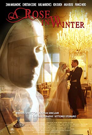 دانلود فیلم A Rose in Winter