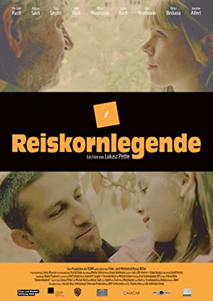 دانلود فیلم Die Reiskornlegende