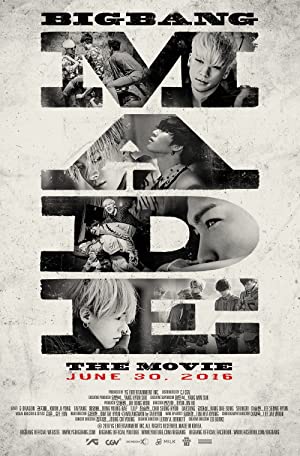 دانلود فیلم Big Bang Made the Movie