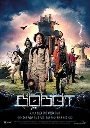 دانلود فیلم The Bobot