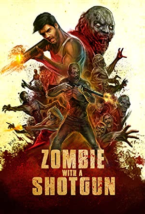 دانلود فیلم Zombie with a Shotgun