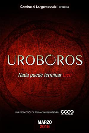 دانلود فیلم Uroboros