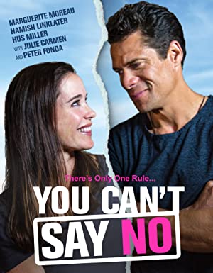 دانلود فیلم You Can't Say No