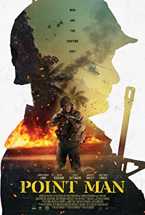 دانلود فیلم Point Man