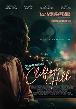 دانلود فیلم Disappearance at Clifton Hill