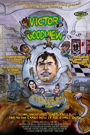 دانلود فیلم Victor Goodview