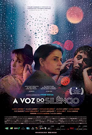 دانلود فیلم A Voz do Silêncio