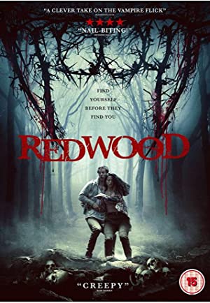 دانلود فیلم Redwood