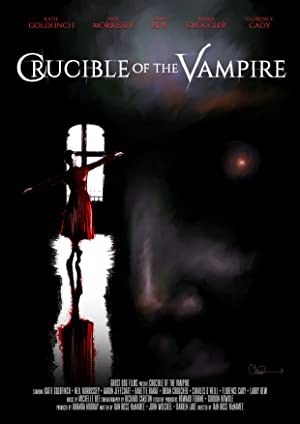 دانلود فیلم Crucible of the Vampire