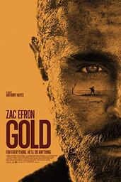 دانلود فیلم Gold