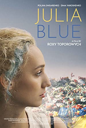 دانلود فیلم Julia Blue