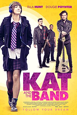 دانلود فیلم Kat and the Band