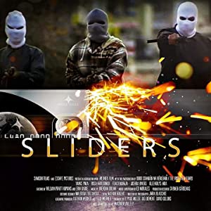 دانلود فیلم Sliders