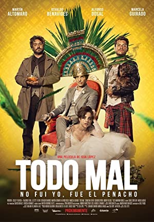 دانلود فیلم Todo Mal